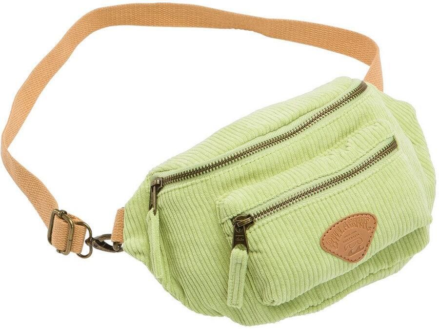 Billabong Sporttas Cleo Cord - Foto 4