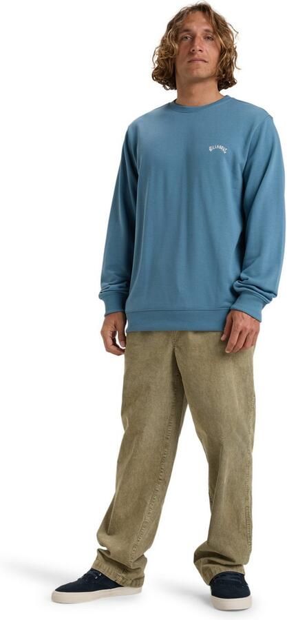 Billabong Sweatshirt Arch - Foto 3