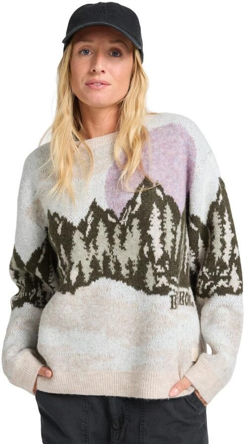 Billabong Sweatshirt Camp - Foto 6