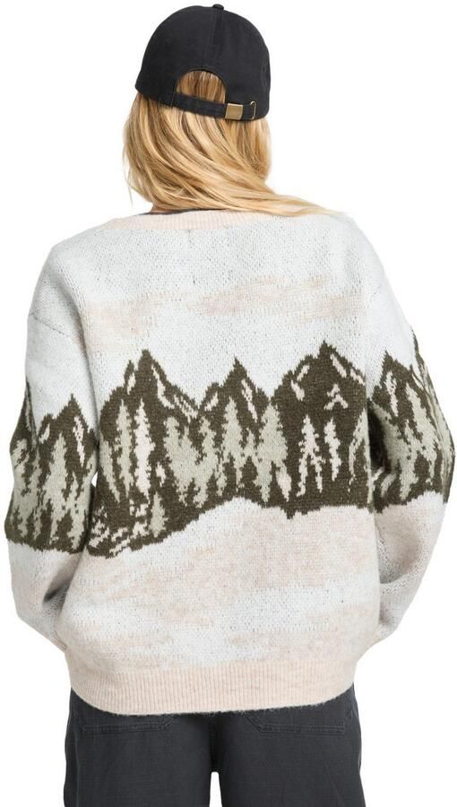 Billabong Sweatshirt Camp - Foto 3