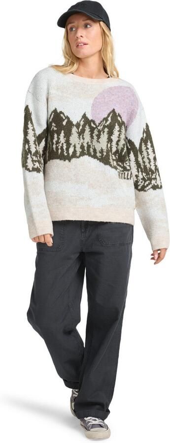 Billabong Sweatshirt Camp - Foto 4