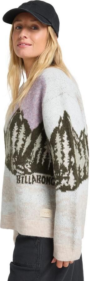 Billabong Sweatshirt Camp - Foto 5
