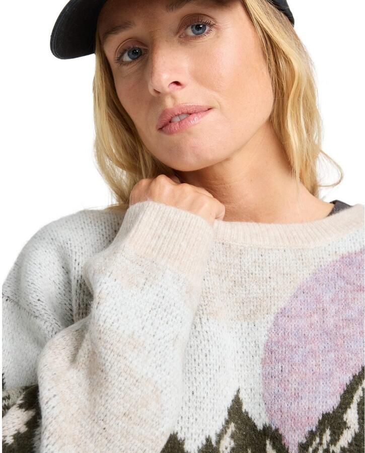 Billabong Sweatshirt Camp