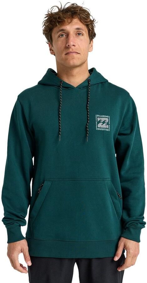 Billabong Sweatshirt Compass - Foto 6