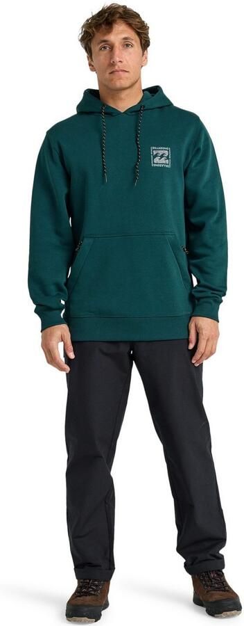 Billabong Sweatshirt Compass - Foto 5