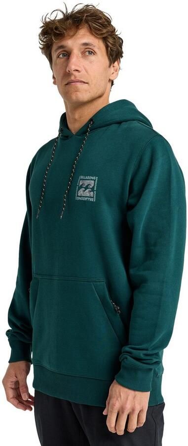 Billabong Sweatshirt Compass - Foto 4