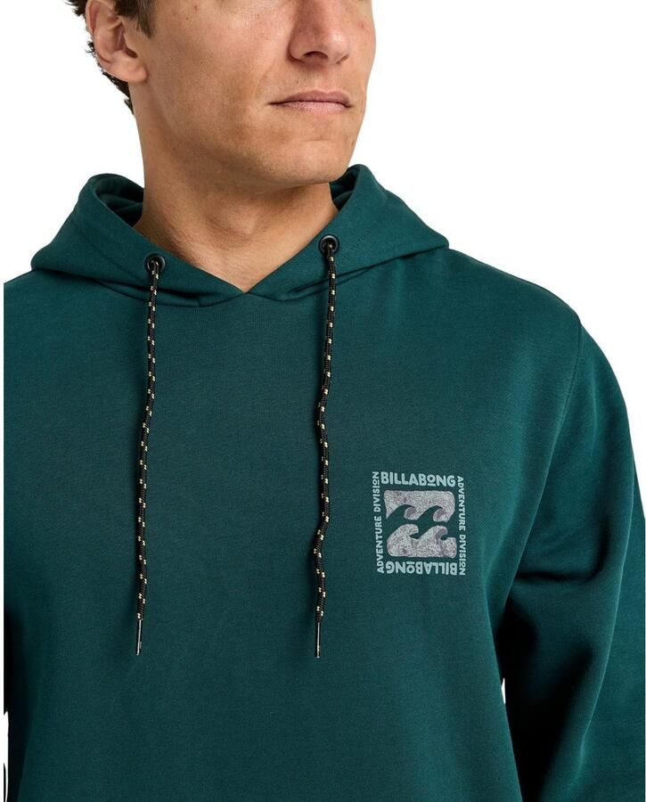 Billabong Sweatshirt Compass