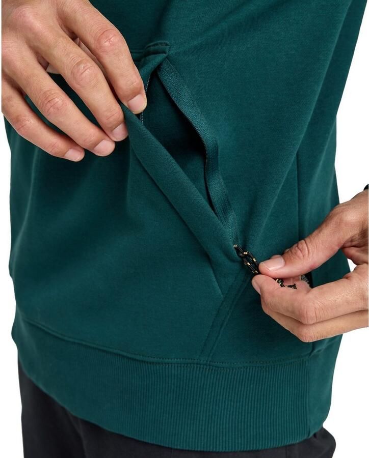 Billabong Sweatshirt Compass - Foto 2