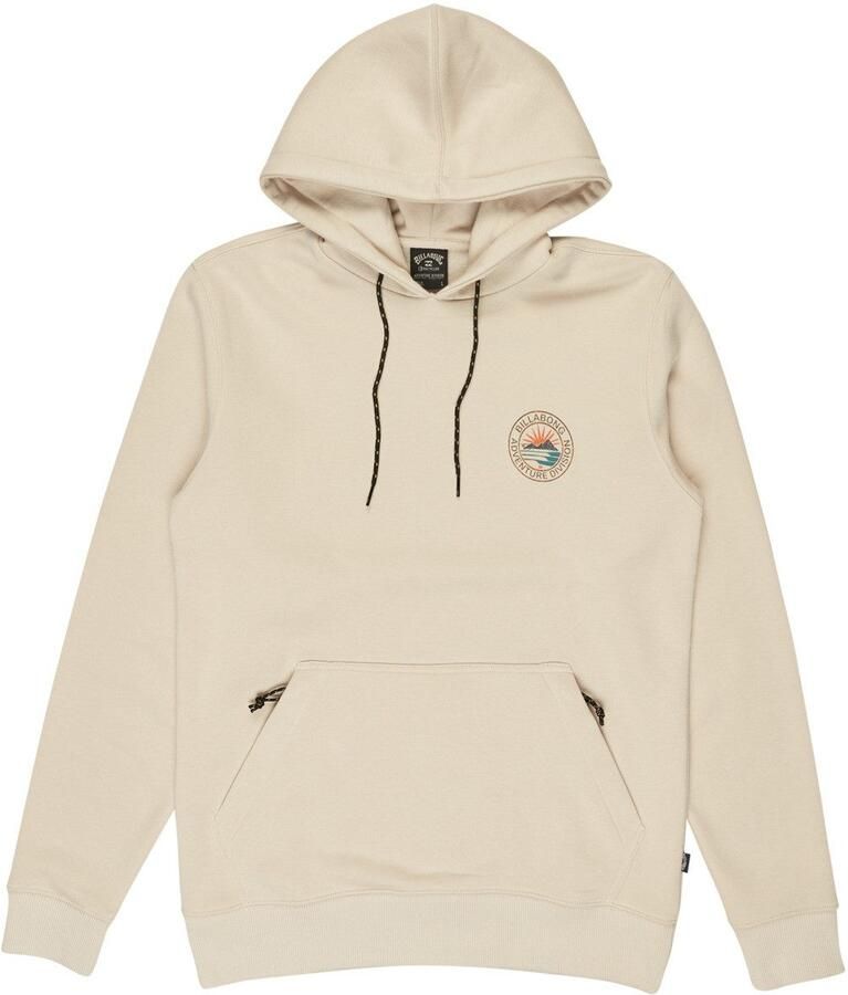 Billabong Sweatshirt Compass