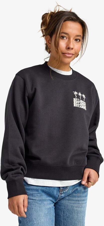 Billabong Sweatshirt Familiy Tree (1-delig) - Foto 5