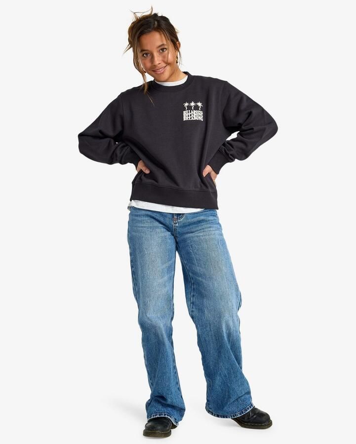 Billabong Sweatshirt Familiy Tree (1-delig) - Foto 4