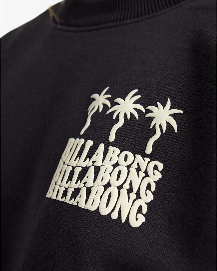 Billabong Sweatshirt Familiy Tree (1-delig)