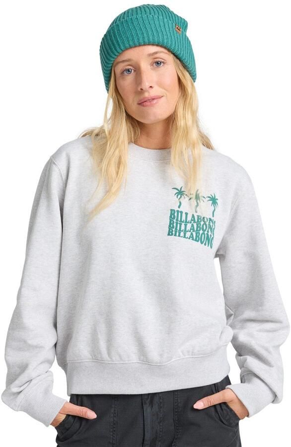 Billabong Sweatshirt Familiy Tree - Foto 5