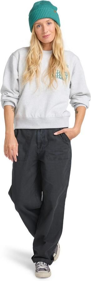 Billabong Sweatshirt Familiy Tree - Foto 4