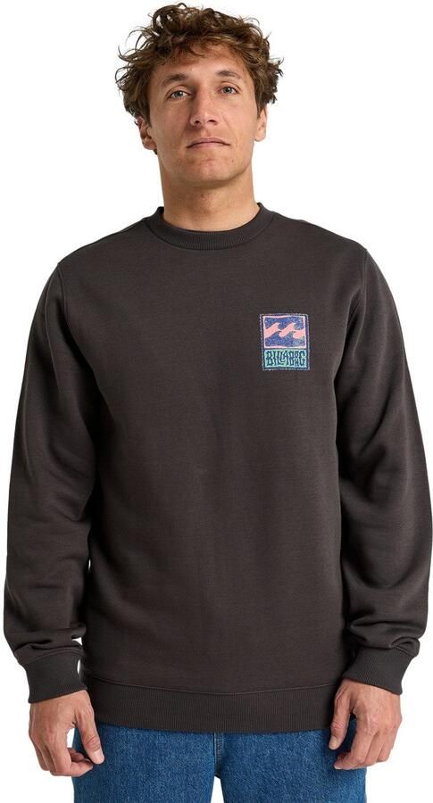 Billabong Sweatshirt Foundation - Foto 5