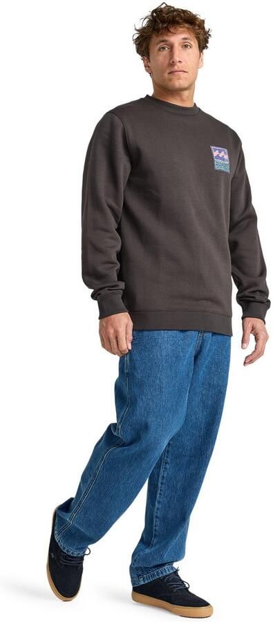 Billabong Sweatshirt Foundation - Foto 4