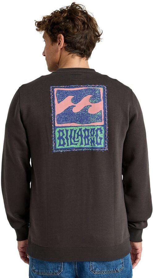 Billabong Sweatshirt Foundation - Foto 2