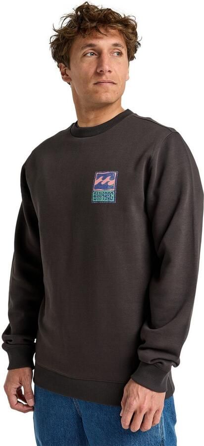 Billabong Sweatshirt Foundation - Foto 3