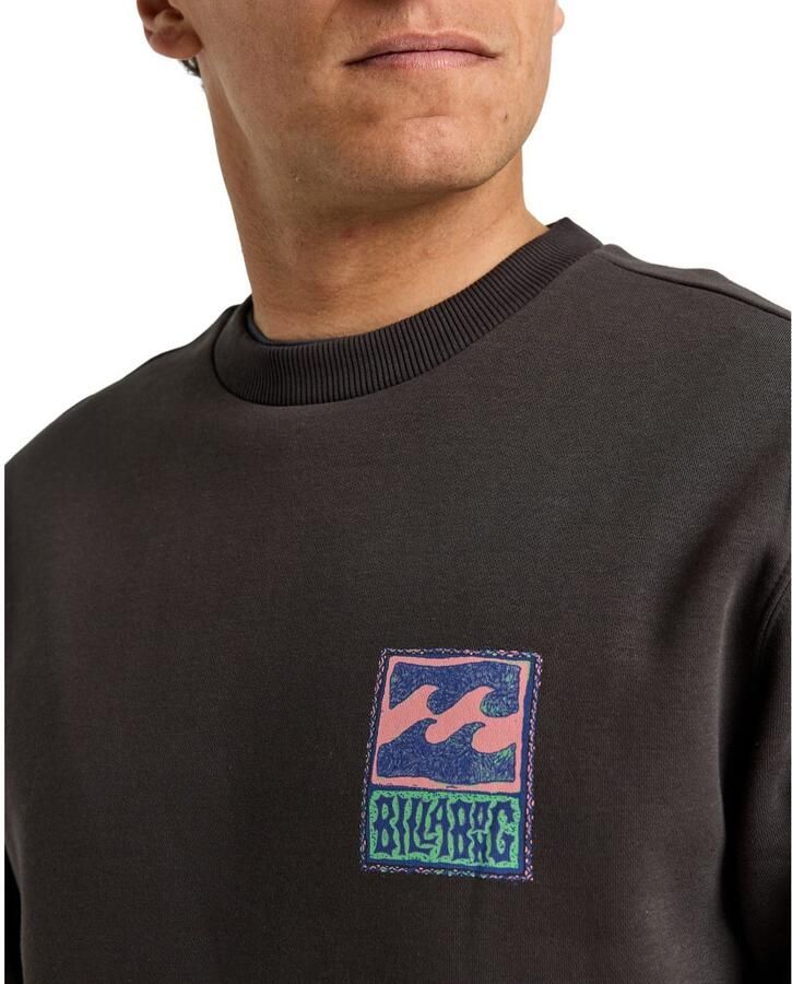 Billabong Sweatshirt Foundation