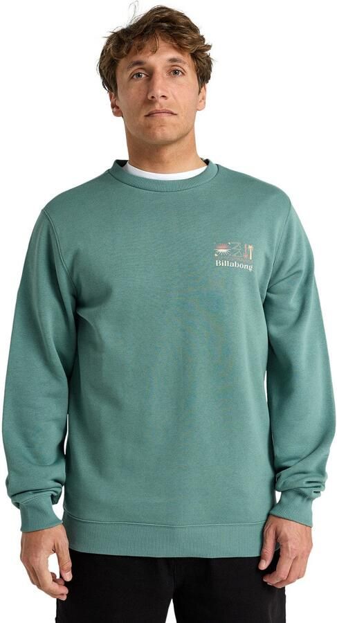 Billabong Sweatshirt Foundation - Foto 5