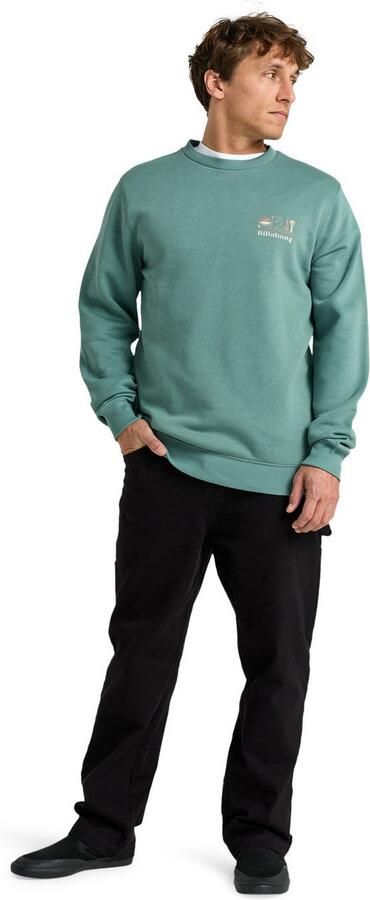 Billabong Sweatshirt Foundation - Foto 4