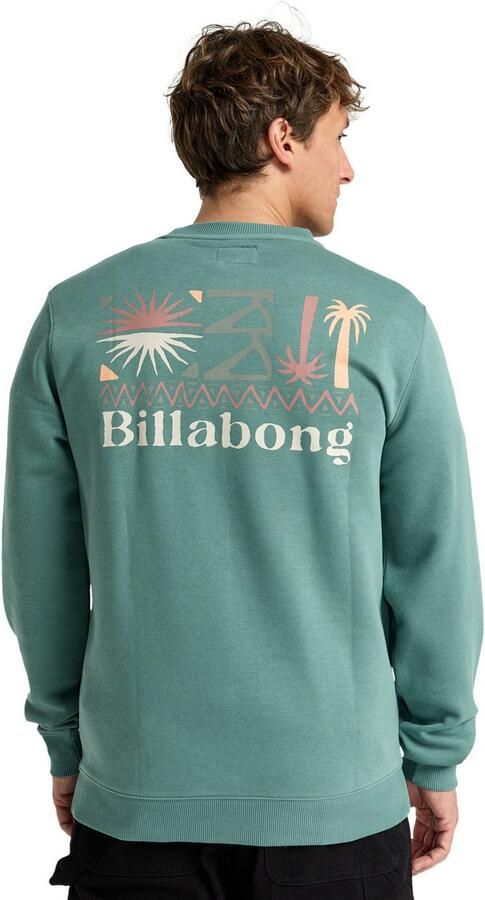 Billabong Sweatshirt Foundation - Foto 2