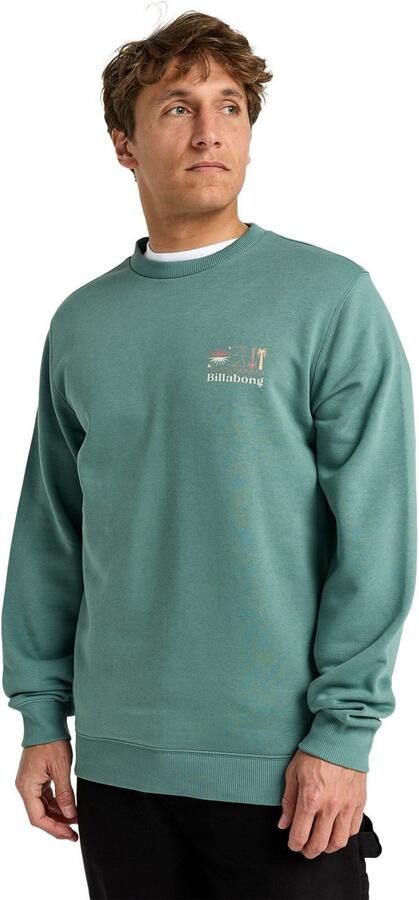 Billabong Sweatshirt Foundation - Foto 3
