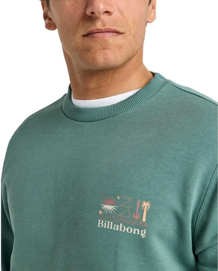 Billabong Sweatshirt Foundation