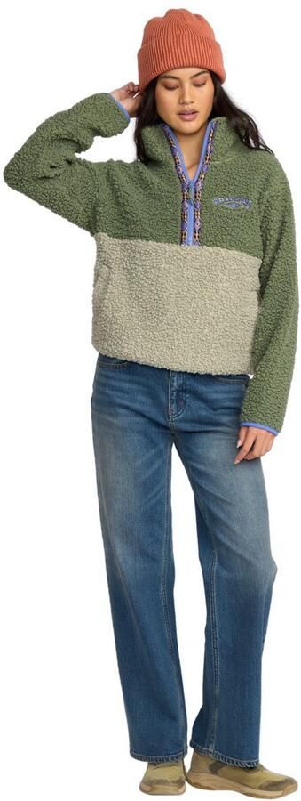 Billabong Sweatshirt Horizon - Foto 3