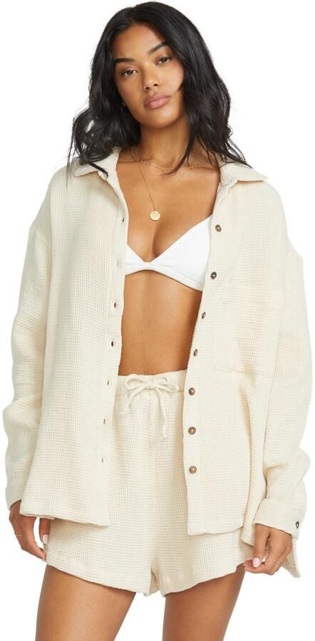 Billabong Sweatshirt So Cozy - Foto 4