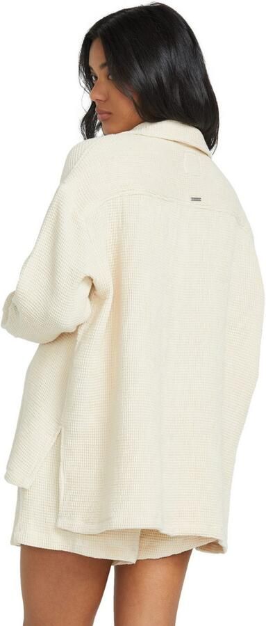 Billabong Sweatshirt So Cozy - Foto 2