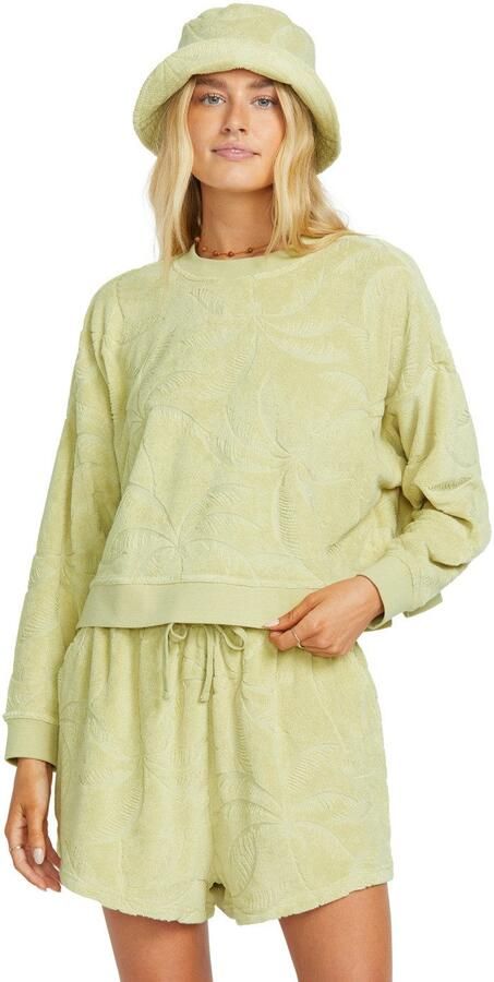 Billabong Sweatshirt Sun Tempo - Foto 5