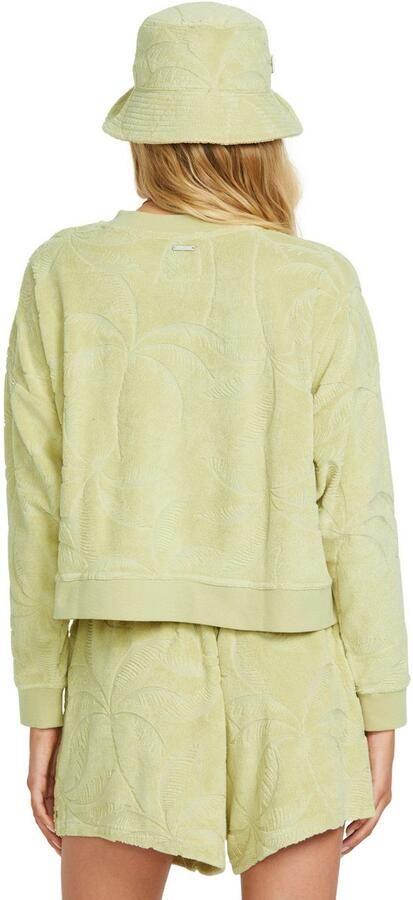 Billabong Sweatshirt Sun Tempo
