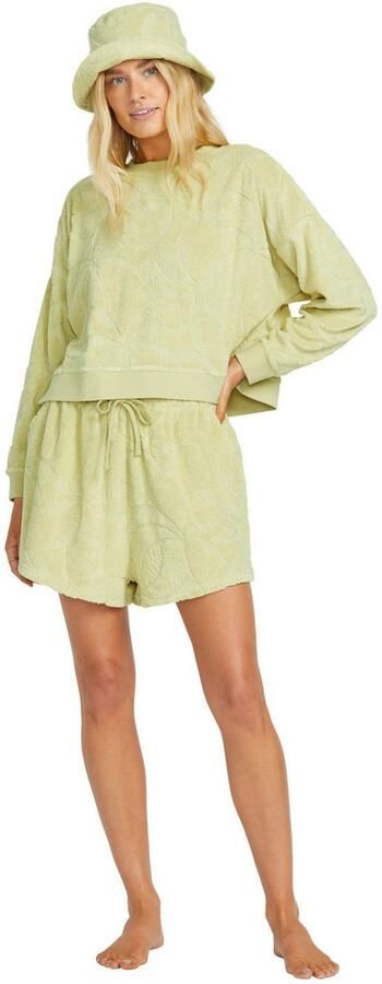 Billabong Sweatshirt Sun Tempo - Foto 3