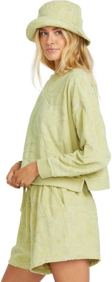 Billabong Sweatshirt Sun Tempo - Foto 2