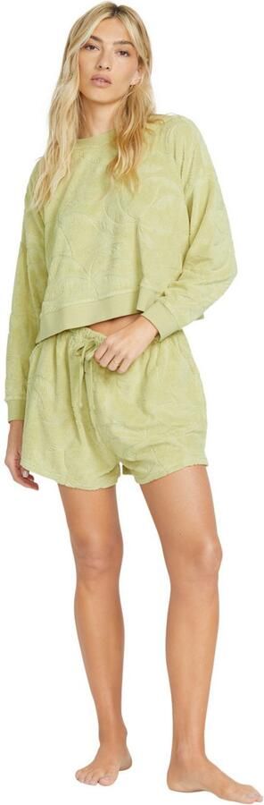 Billabong Sweatshirt Sun Tempo - Foto 4