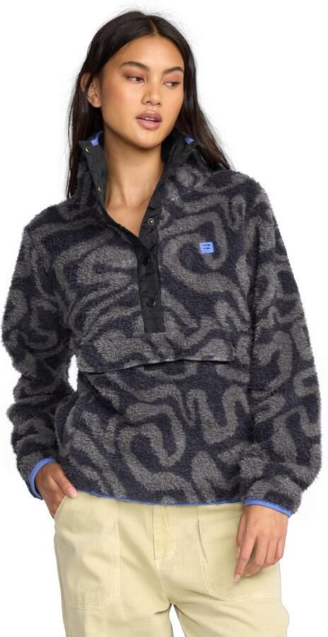 Billabong Sweatshirt Switchback - Foto 5