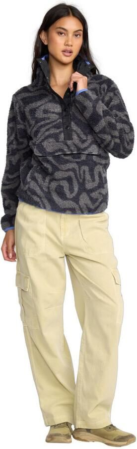 Billabong Sweatshirt Switchback - Foto 4