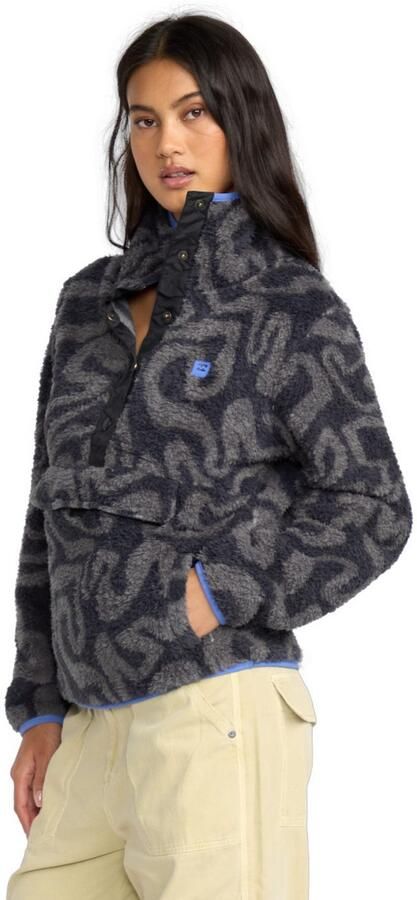 Billabong Sweatshirt Switchback - Foto 3