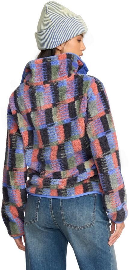 Billabong Sweatshirt Switchback - Foto 2