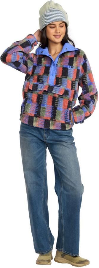 Billabong Sweatshirt Switchback - Foto 4