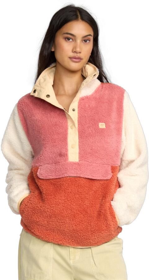 Billabong Sweatshirt Switchback - Foto 5