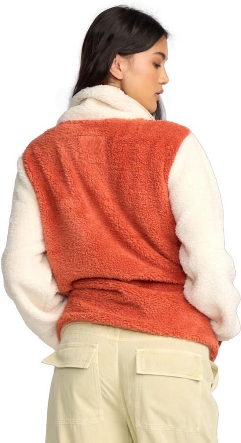 Billabong Sweatshirt Switchback - Foto 2