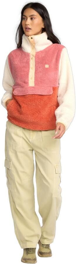 Billabong Sweatshirt Switchback - Foto 4