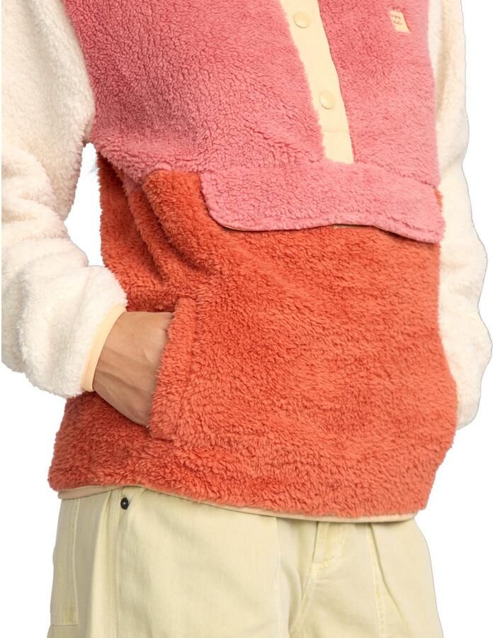 Billabong Sweatshirt Switchback