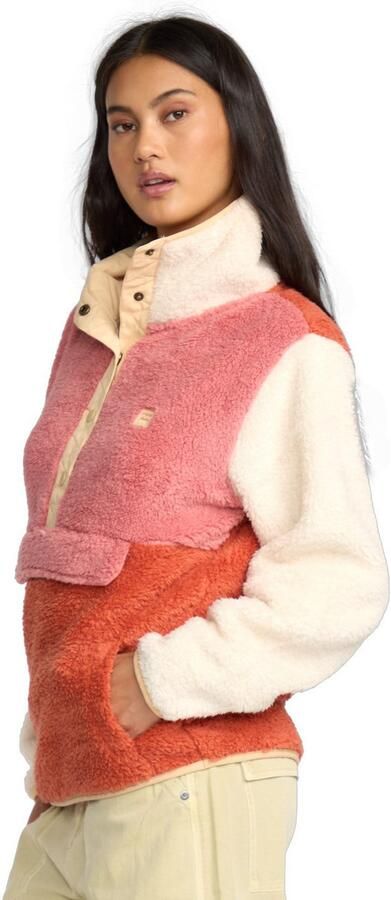 Billabong Sweatshirt Switchback - Foto 3