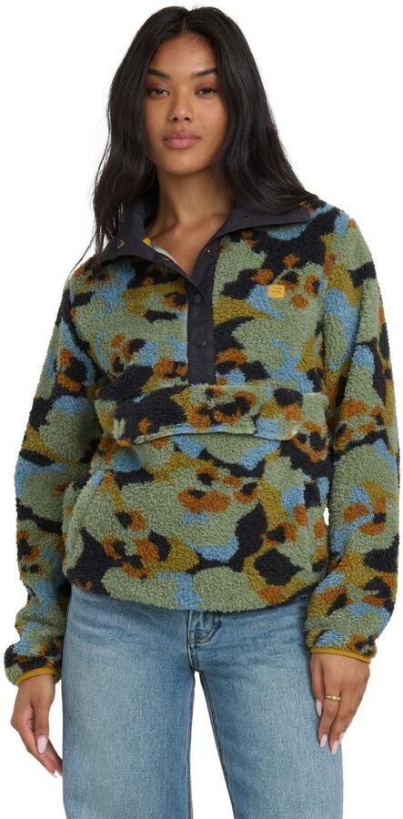 Billabong Sweatshirt Switchback - Foto 6