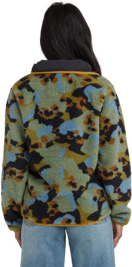 Billabong Sweatshirt Switchback - Foto 3