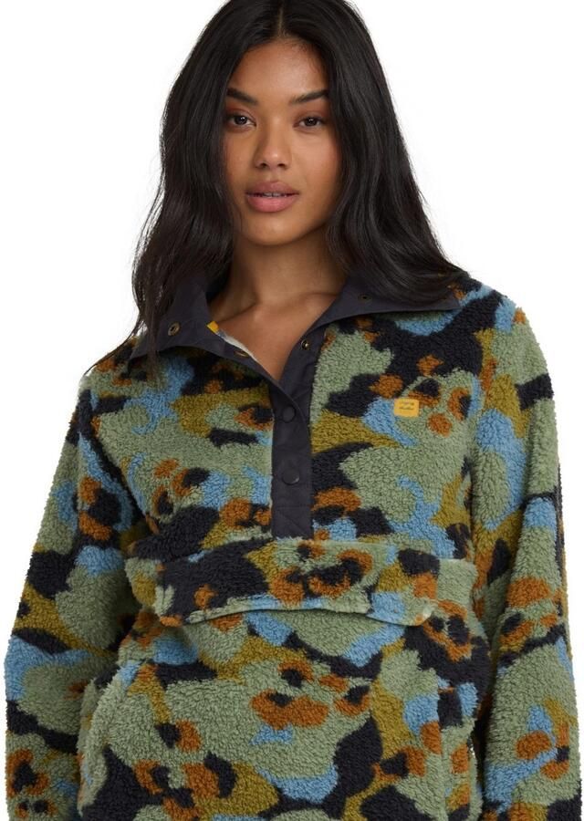 Billabong Sweatshirt Switchback - Foto 2