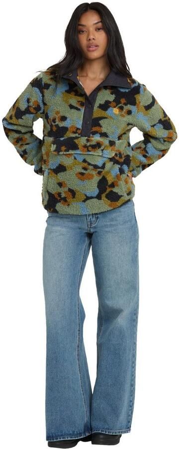 Billabong Sweatshirt Switchback - Foto 5